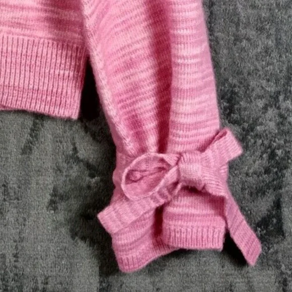 J Crew Wool Sweater M - Picture 7 of 11